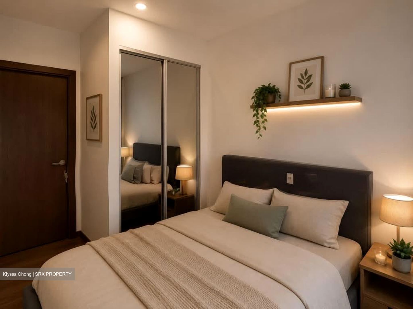 The Hillford (D21), Apartment #574451131